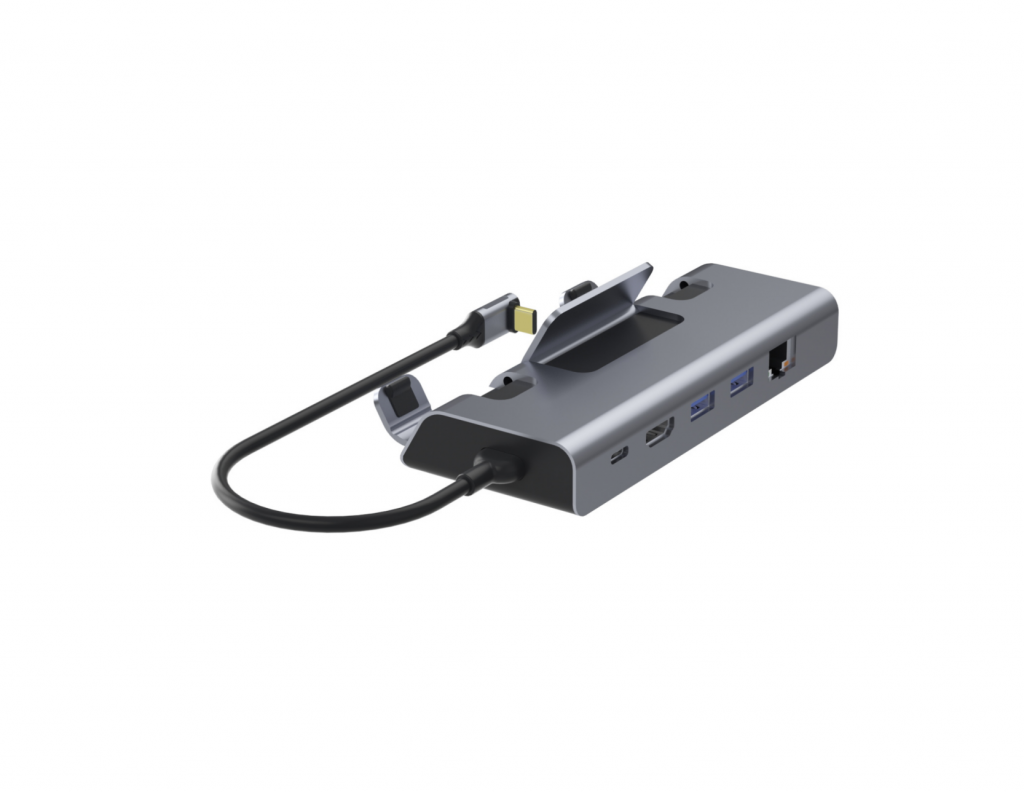 その他 Steam Deck Docking Station Steam Deck's Docking Station was quietly updated in a very